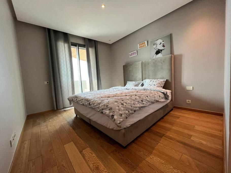 Marina Apartment Casablanca