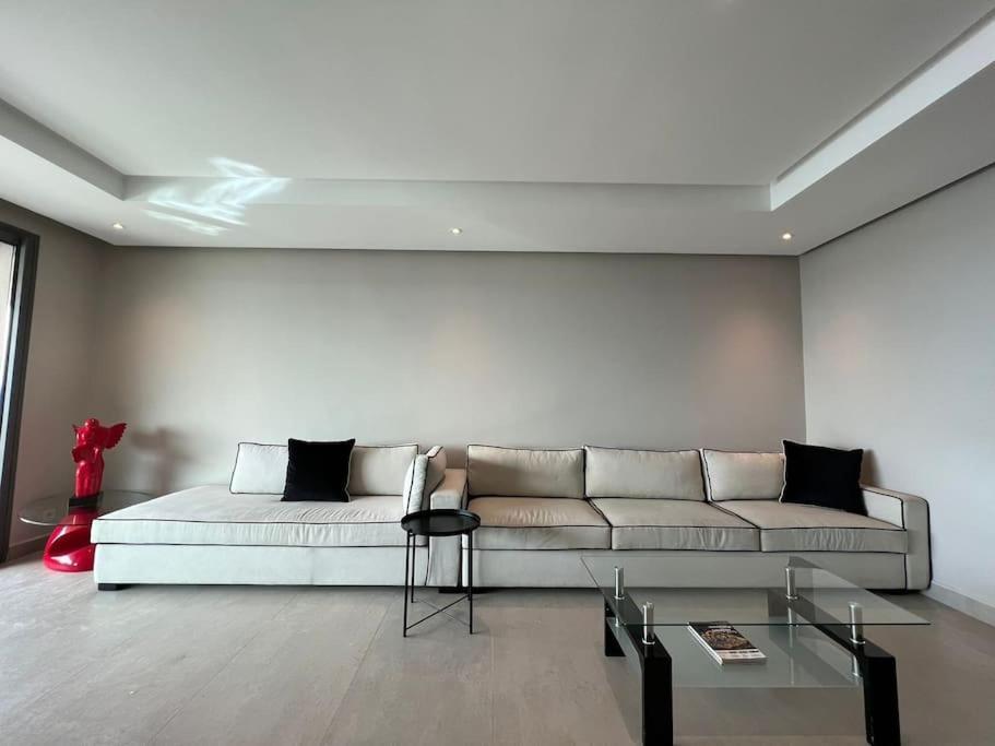 Apartment Marina