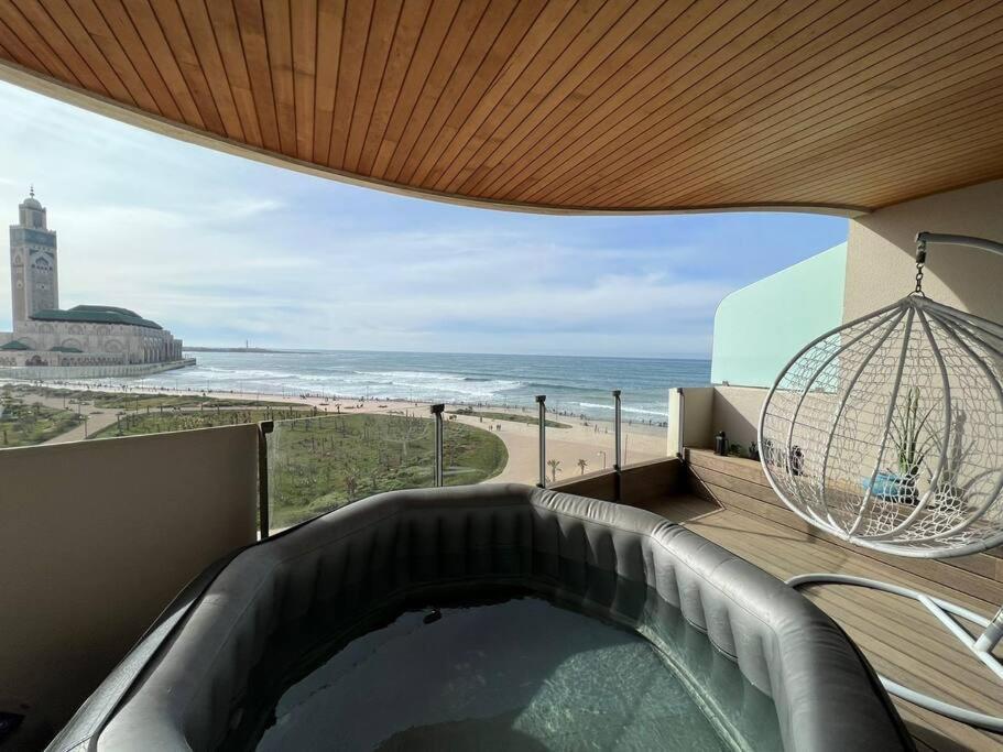 Apartment Marina *