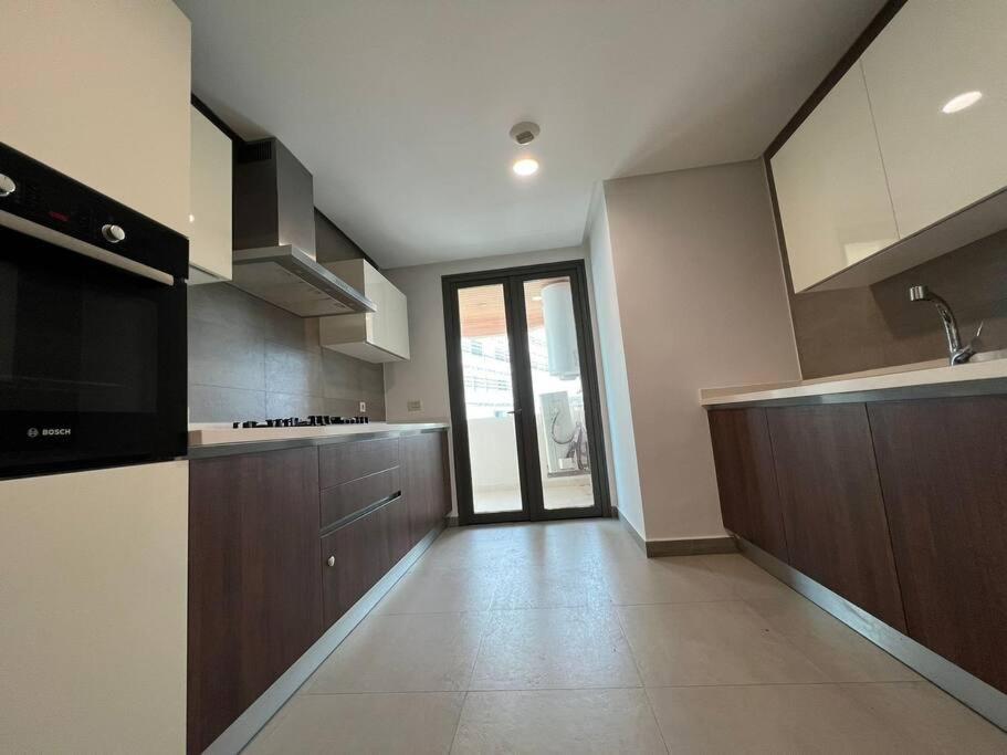 Marina Apartment Casablanca